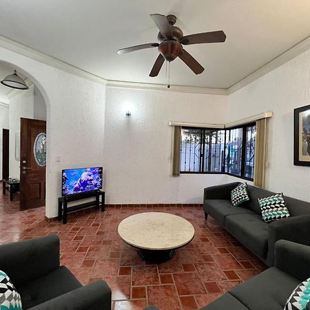 Casa Sonora Cheerful 3Br Home Close To Dtwn With Small Pool La Paz Buitenkant foto