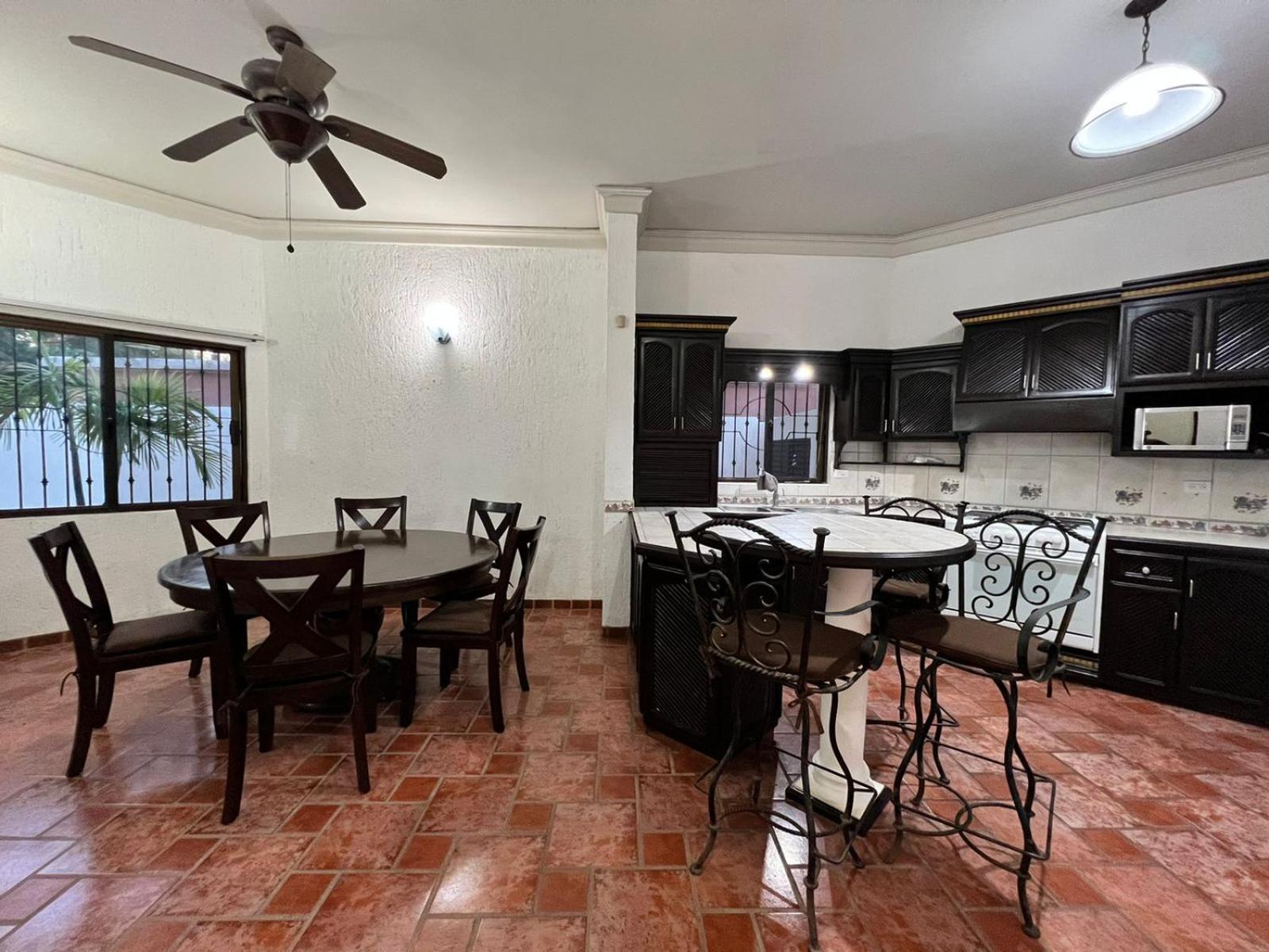 Casa Sonora Cheerful 3Br Home Close To Dtwn With Small Pool La Paz Buitenkant foto
