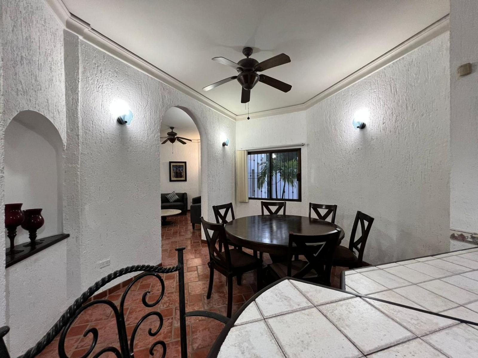 Casa Sonora Cheerful 3Br Home Close To Dtwn With Small Pool La Paz Buitenkant foto