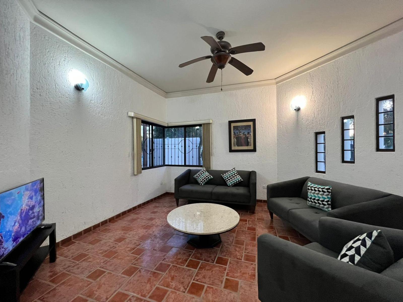 Casa Sonora Cheerful 3Br Home Close To Dtwn With Small Pool La Paz Buitenkant foto