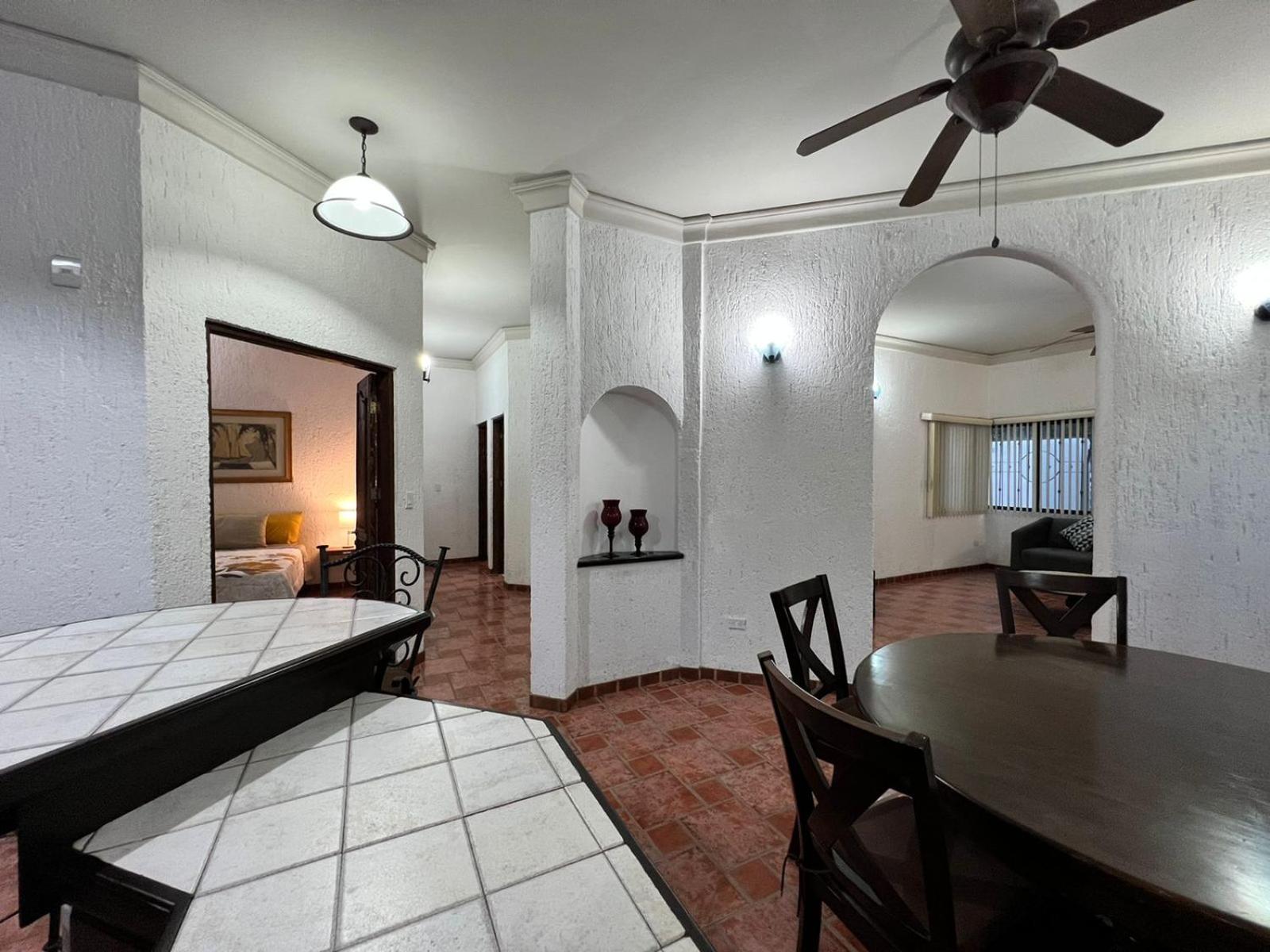 Casa Sonora Cheerful 3Br Home Close To Dtwn With Small Pool La Paz Buitenkant foto