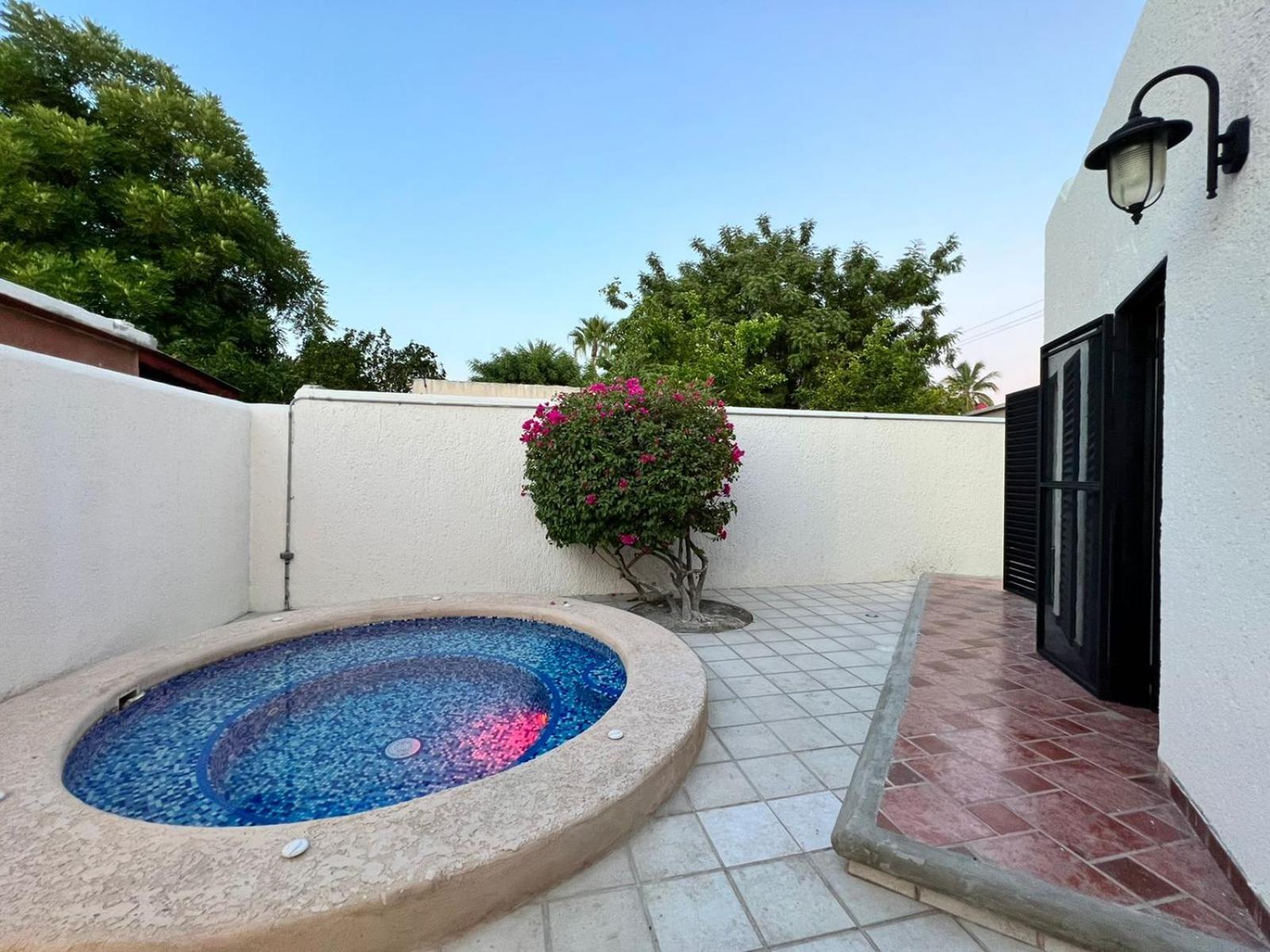 Casa Sonora Cheerful 3Br Home Close To Dtwn With Small Pool La Paz Buitenkant foto
