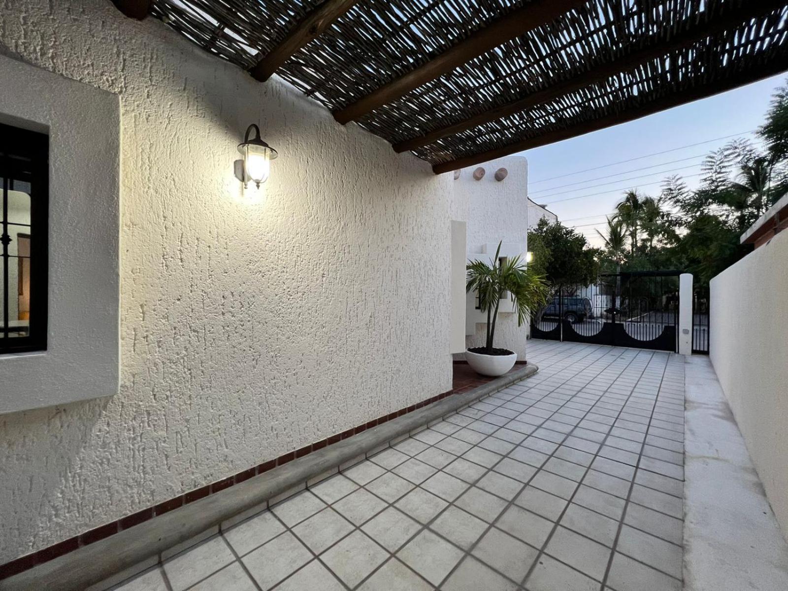 Casa Sonora Cheerful 3Br Home Close To Dtwn With Small Pool La Paz Buitenkant foto