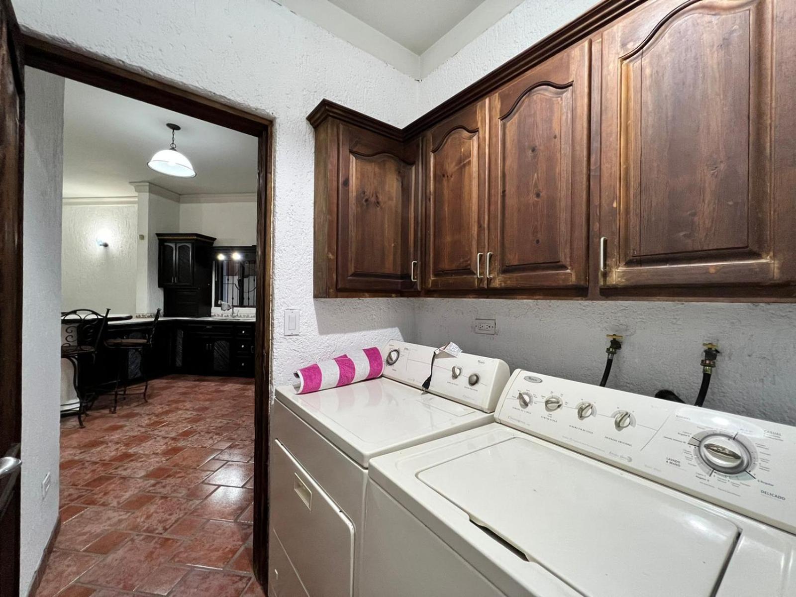 Casa Sonora Cheerful 3Br Home Close To Dtwn With Small Pool La Paz Buitenkant foto