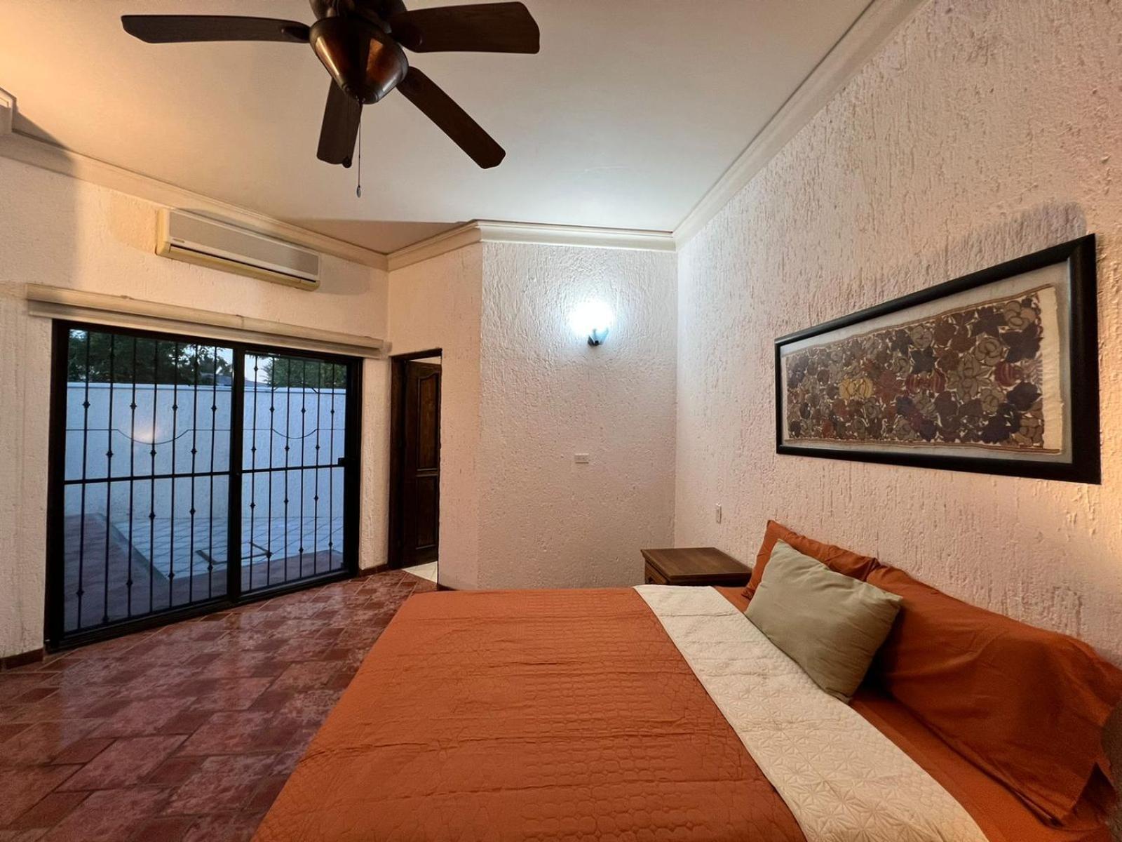 Casa Sonora Cheerful 3Br Home Close To Dtwn With Small Pool La Paz Buitenkant foto