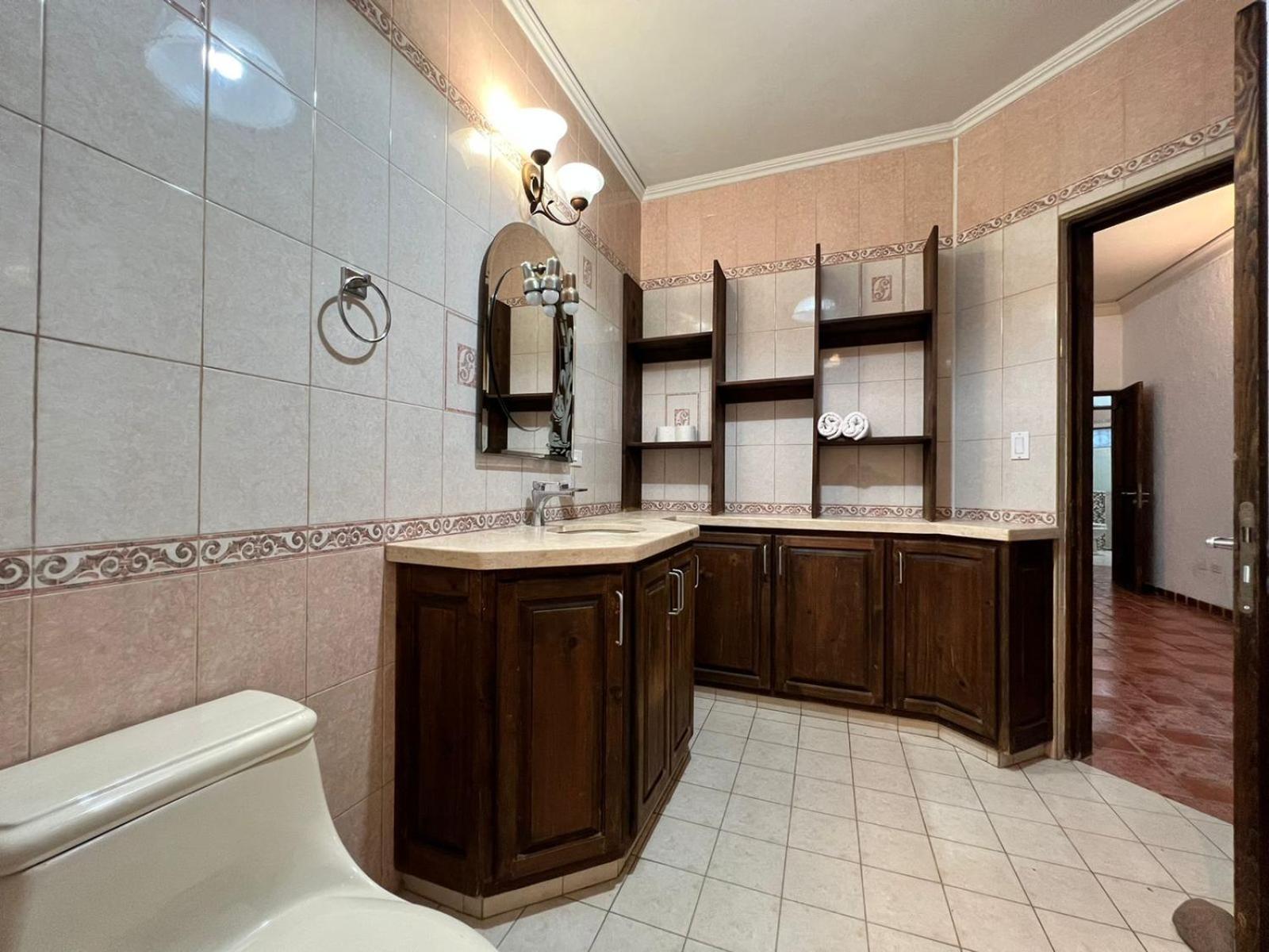 Casa Sonora Cheerful 3Br Home Close To Dtwn With Small Pool La Paz Buitenkant foto