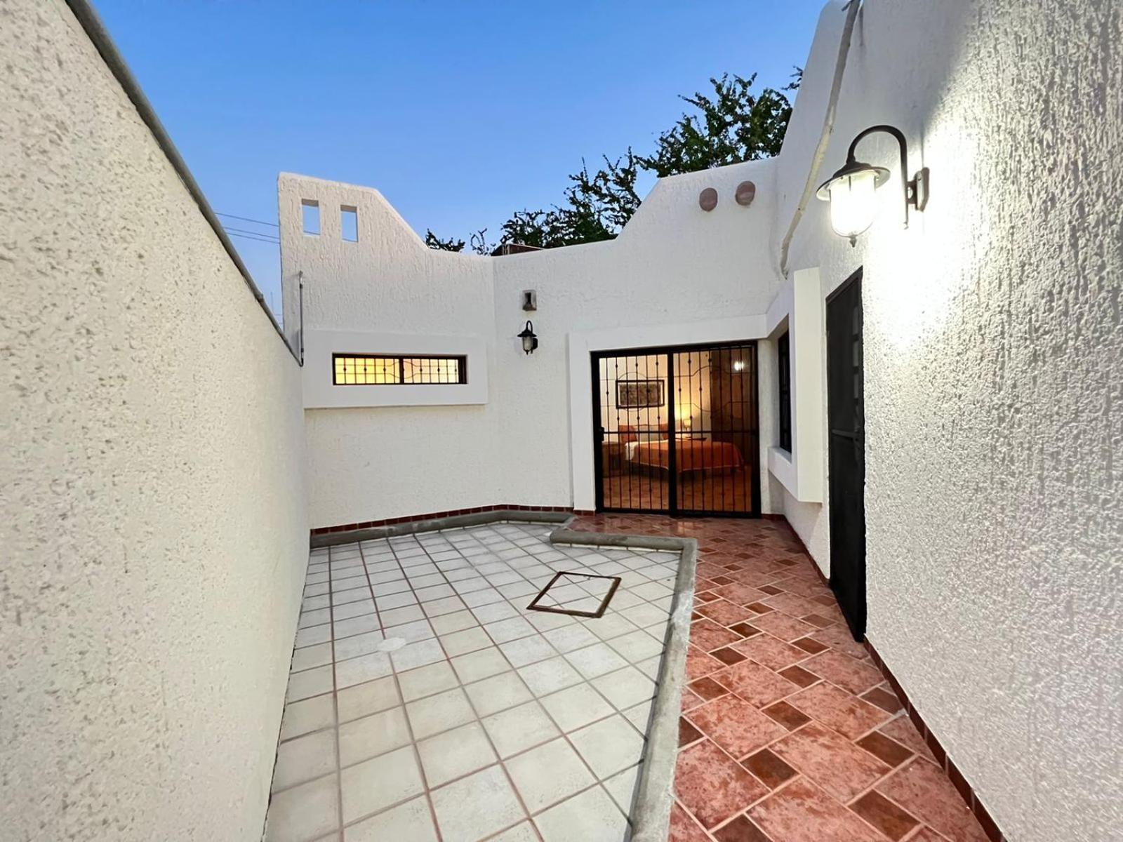 Casa Sonora Cheerful 3Br Home Close To Dtwn With Small Pool La Paz Buitenkant foto