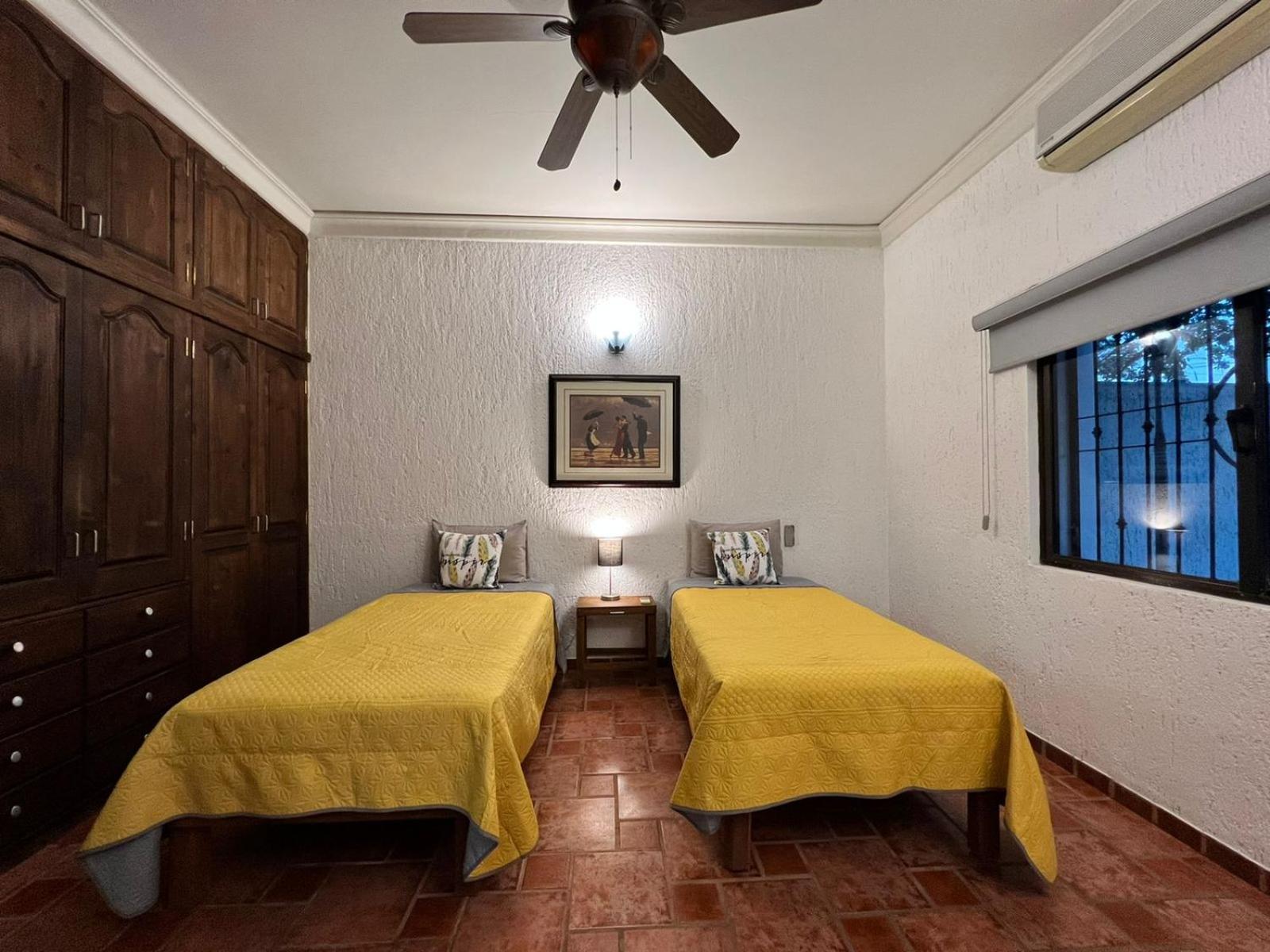 Casa Sonora Cheerful 3Br Home Close To Dtwn With Small Pool La Paz Buitenkant foto