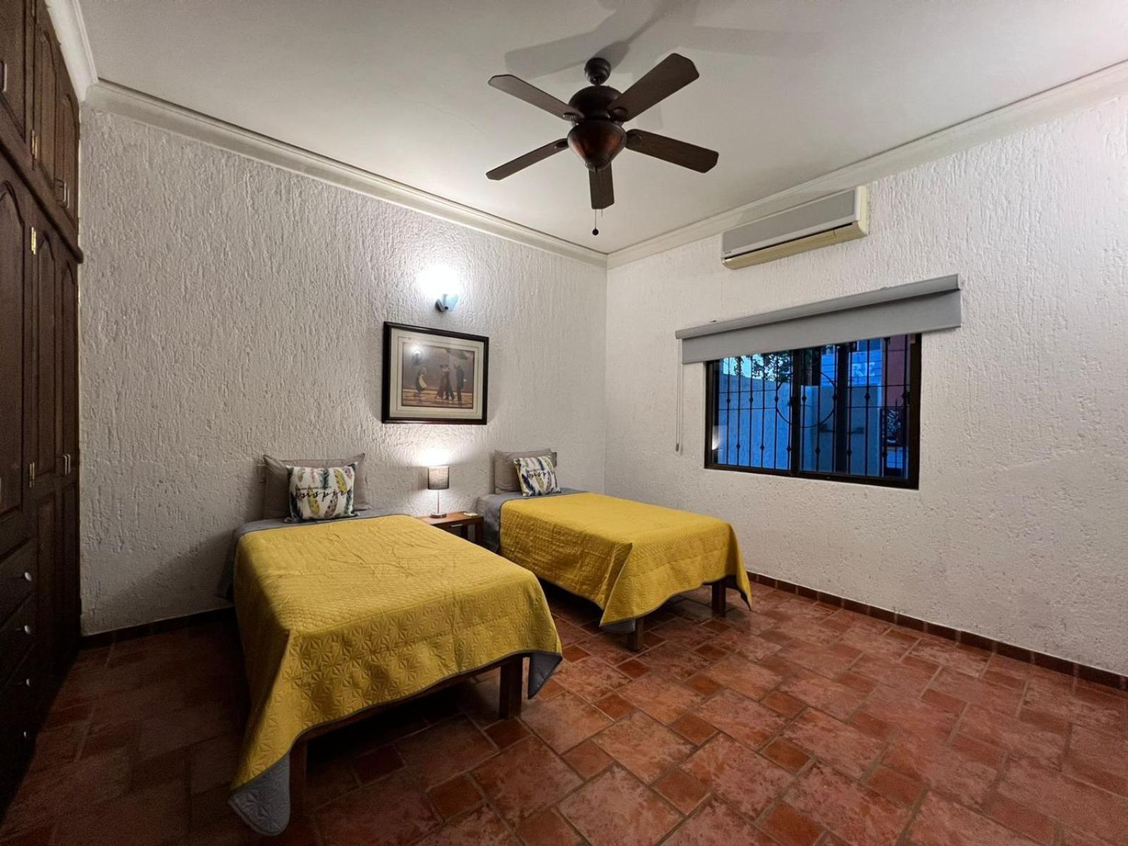 Casa Sonora Cheerful 3Br Home Close To Dtwn With Small Pool La Paz Buitenkant foto