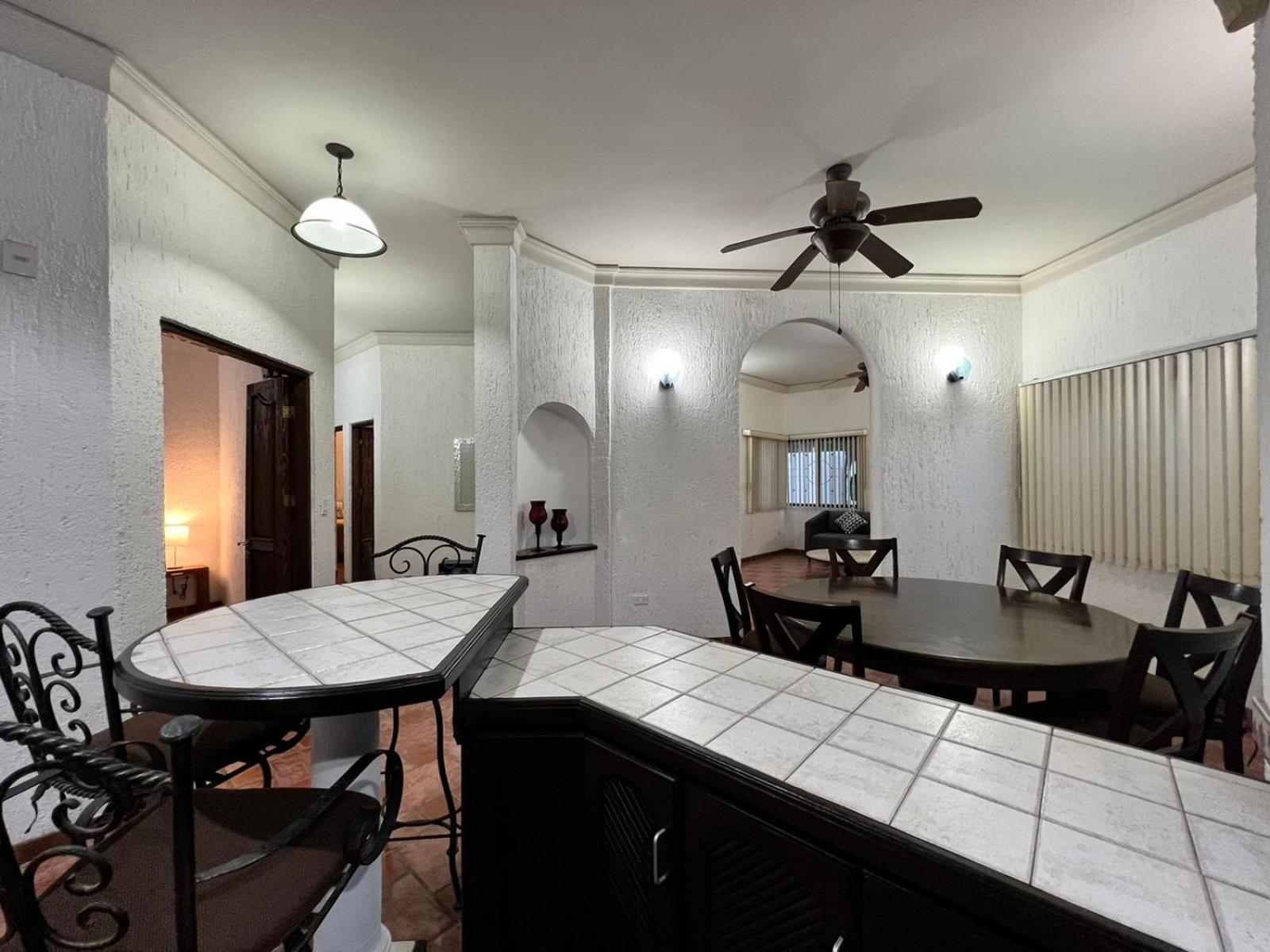 Casa Sonora Cheerful 3Br Home Close To Dtwn With Small Pool La Paz Buitenkant foto