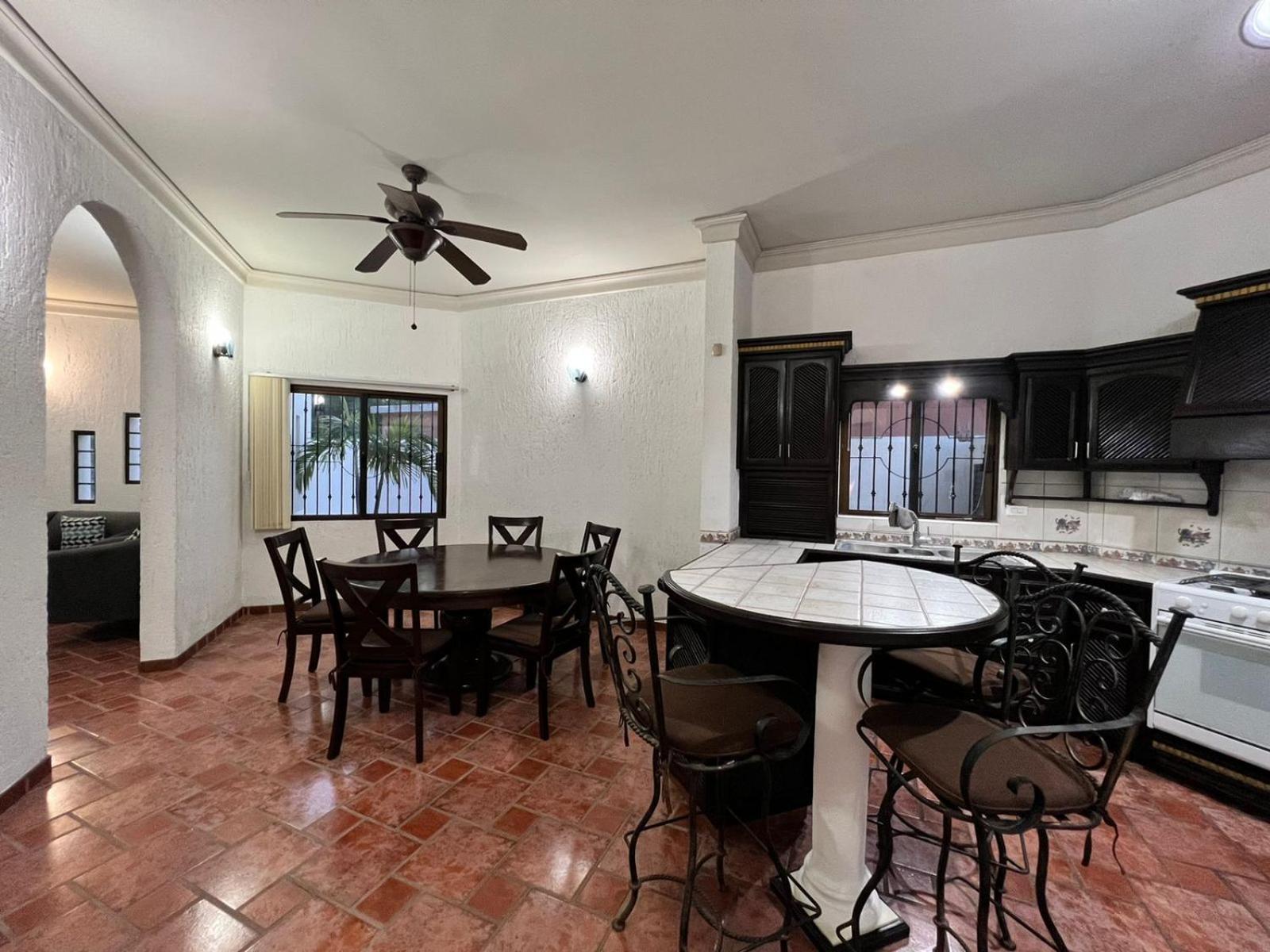 Casa Sonora Cheerful 3Br Home Close To Dtwn With Small Pool La Paz Buitenkant foto